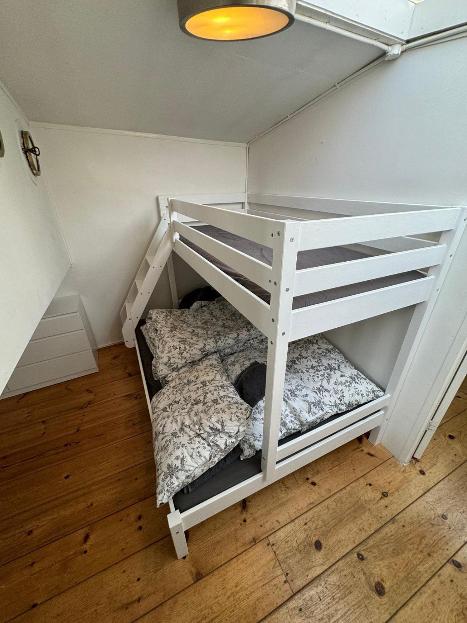 Prague On Boat, Privat Pier, Free Parking Hotel Luaran gambar