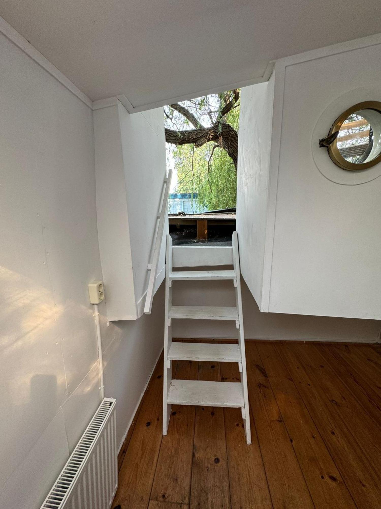 Prague On Boat, Privat Pier, Free Parking Hotel Luaran gambar