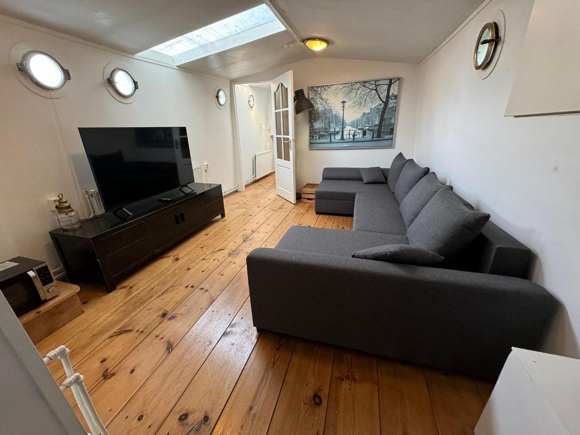 Prague On Boat, Privat Pier, Free Parking Hotel Luaran gambar